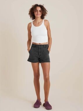 Roark HWY 1 Shorts Sz 32